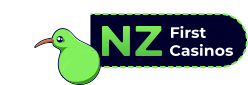 NZ First Casinos